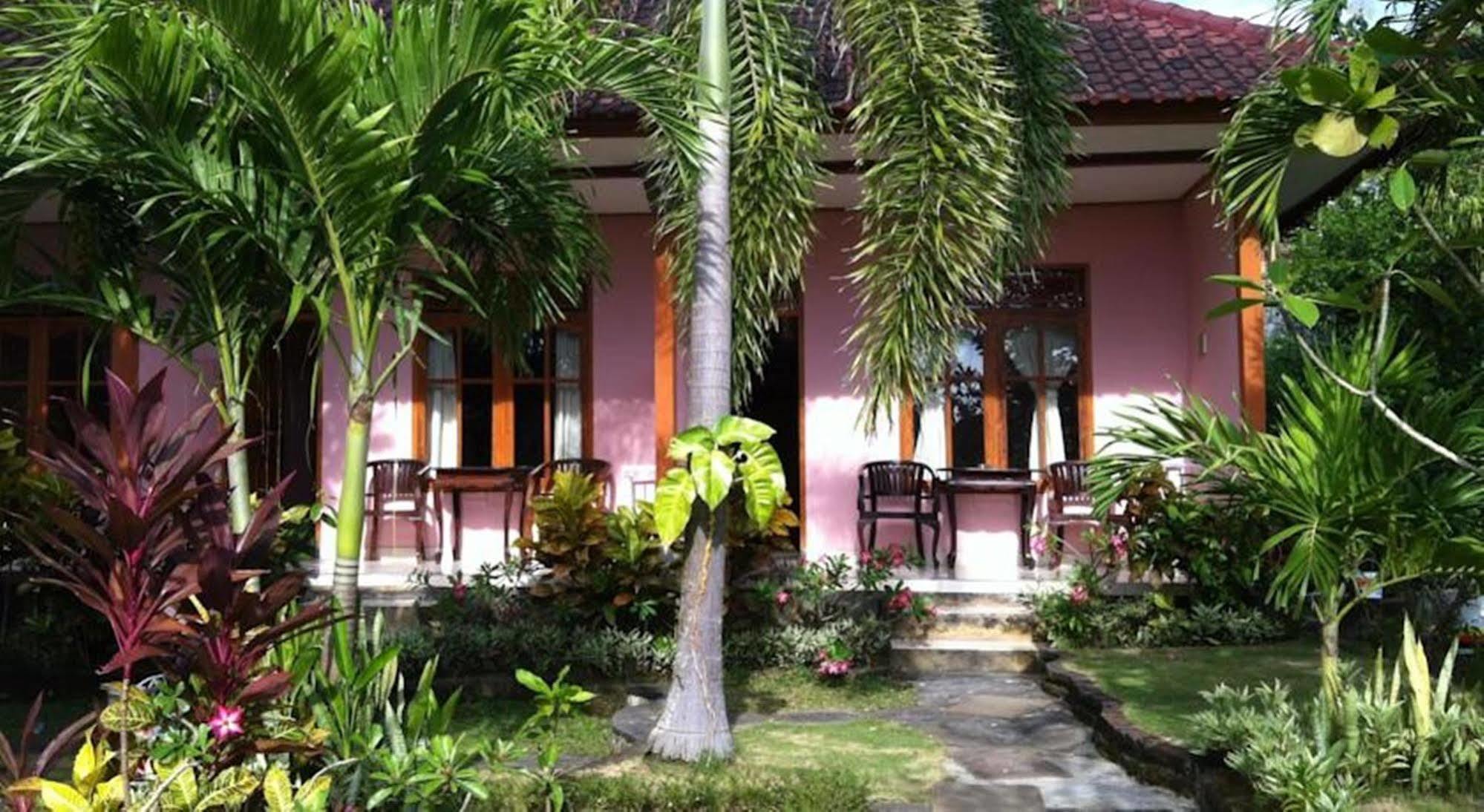 Kenanga Inn Uluwatu  Exterior photo