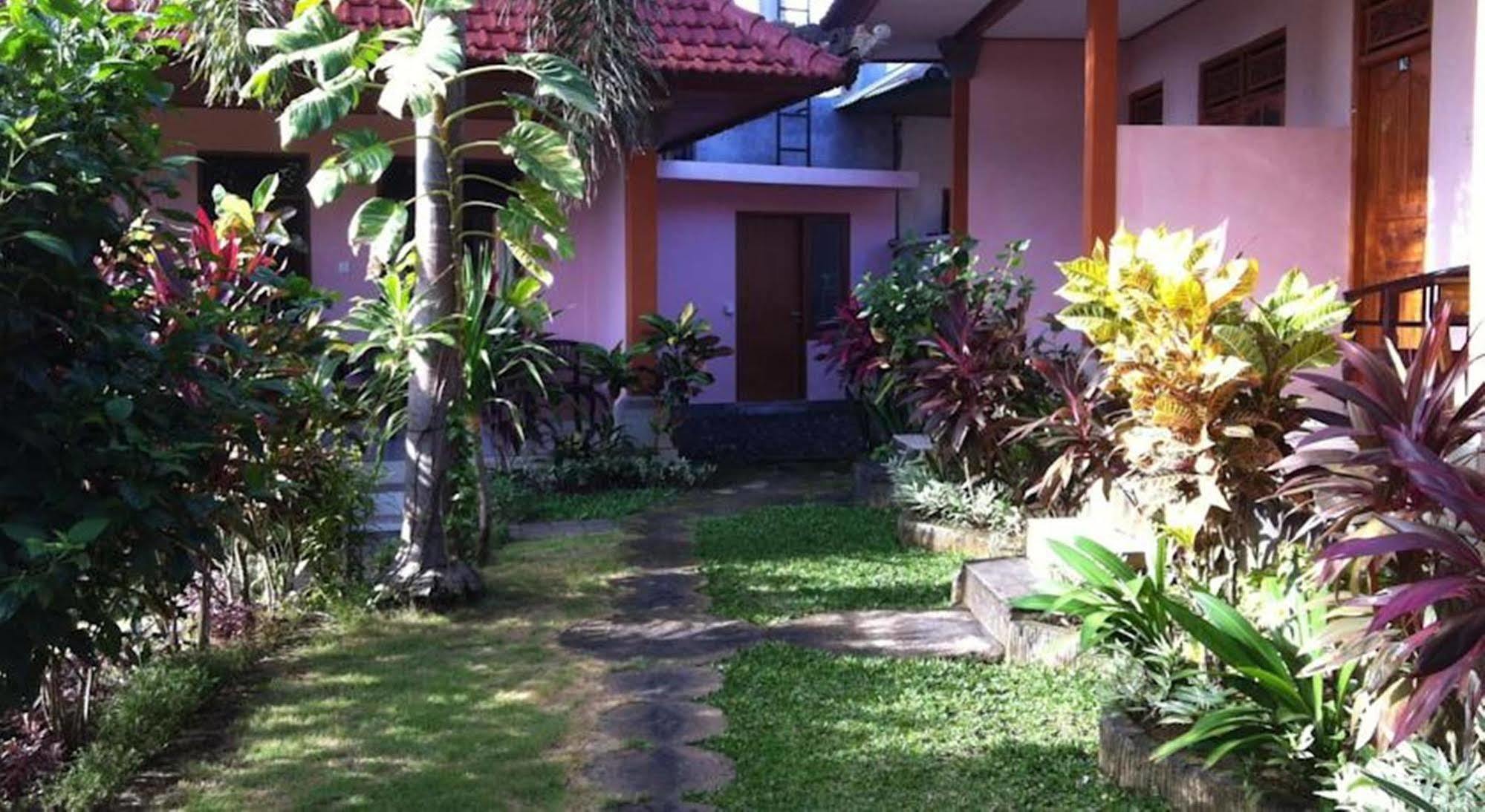 Kenanga Inn Uluwatu  Exterior photo